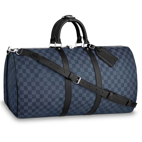 weekendbag louis vuitton|Louis Vuitton weekend bag men's.